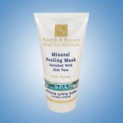 Masque Peeling aux Minéraux 