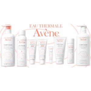 Gamme AVENE 