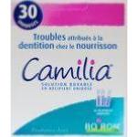 Camilia 30 doses