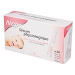 Sérum Physiologique 