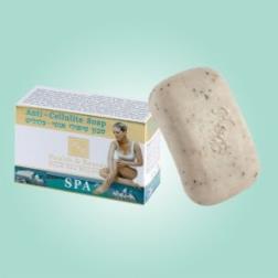 Savon anti cellulite